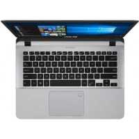 ноутбук ASUS Laptop X407UA-BV207R 90NB0HP1-M06190 Серый