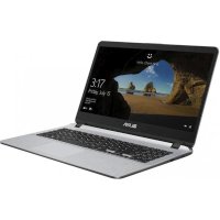 ноутбук ASUS Laptop X507MA-BR001 90NB0HL1-M00980 Серый