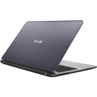 ноутбук ASUS Laptop X507MA-BR001 90NB0HL1-M00980 Серый