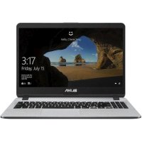 ноутбук ASUS Laptop X507UA-BQ288 90NB0HI1-M04570 Серый