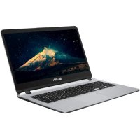 ноутбук ASUS Laptop X507UA-BQ288 90NB0HI1-M04570 Серый