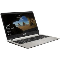 ноутбук ASUS Laptop X507UA-BQ072T 90NB0HI2-M00960