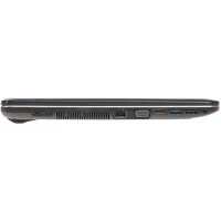 ноутбук ASUS Laptop X540BA-GQ732 90NB0IY1-M10380 Черный