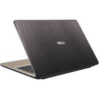 ноутбук ASUS Laptop X540BA-GQ732 90NB0IY1-M10380 Черный