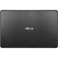ноутбук ASUS Laptop X540BA-GQ732 90NB0IY1-M10380 Черный