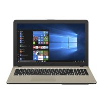 ноутбук ASUS Laptop X540BP-GQ134 90NB0IZ1-M01710 Черный
