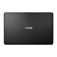 ноутбук ASUS Laptop X540BP-GQ134 90NB0IZ1-M01710 Черный