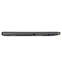 ноутбук ASUS Laptop X540LA-XX1017T 90NB0B01-M21320 Черный