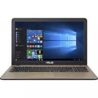 ноутбук ASUS Laptop X540MA-GQ064 90NB0IR1-M00820 Черный