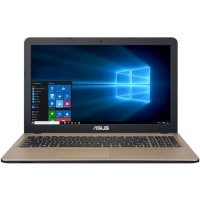 ноутбук ASUS Laptop X540YA-XO688D 90NB0CN3-M10380 Черный