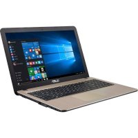 ноутбук ASUS Laptop X540YA-XO688D 90NB0CN3-M10380 Черный