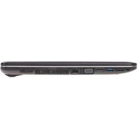 ноутбук ASUS Laptop X540YA-XO688D 90NB0CN3-M10380 Черный