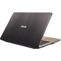 ноутбук ASUS Laptop X540YA-XO688D 90NB0CN3-M10380 Черный