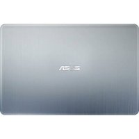 ноутбук ASUS Laptop X541SA-DM688T 90NB0CH3-M13600 Серебристый