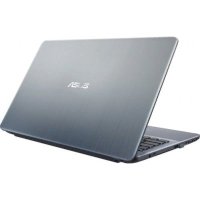 ноутбук ASUS Laptop X541SA-DM688T 90NB0CH3-M13600 Серебристый