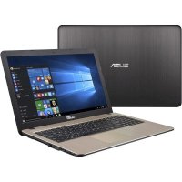 ноутбук ASUS Laptop X541UV-DM1470D 90NB0CG1-M21710 Черный