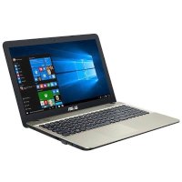 ноутбук ASUS Laptop X541UV-DM1470D 90NB0CG1-M21710 Черный