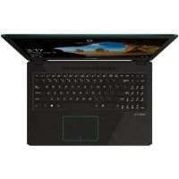 ноутбук ASUS Laptop X570UD-E4053T 90NB0HS1-M00650 Черный