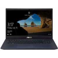 ноутбук ASUS Laptop X571GT-BQ358 90NB0NL1-M11670-wpro Черный