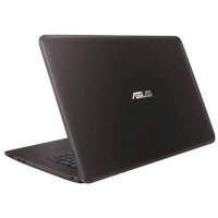 ноутбук ASUS Laptop X756UA-TY160T 90NB0A01-M01970 Коричневый