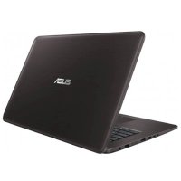 ноутбук ASUS Laptop X756UA-TY160T 90NB0A01-M01970 Коричневый