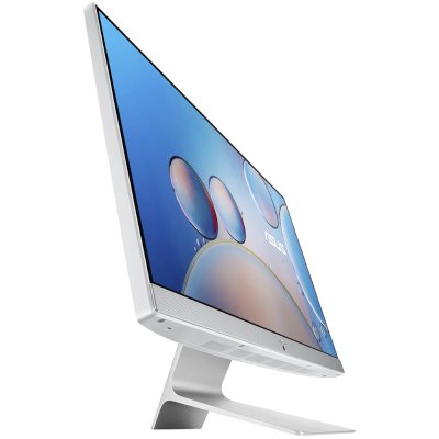 моноблок ASUS M3700WUAK-WA074W 90PT0342-M00A20 Белый