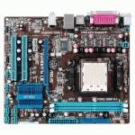 материнская плата ASUS M4N68T-M LE
