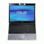 ноутбук ASUS M51TR P8400/3/320/VHP