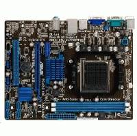материнская плата ASUS M5A78L-M LX3