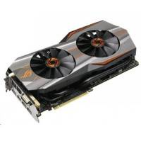 видеокарта ASUS MATRIX-GTX980TI-P-6GD5-GAMING