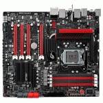 материнская плата ASUS Maximus IV Extreme3.x