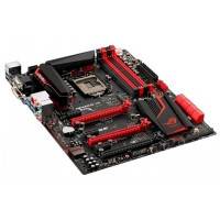 материнская плата ASUS Maximus VII Hero ACU