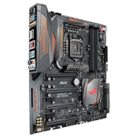 материнская плата ASUS Maximus VIII Extreme Assembly