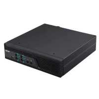 компьютер ASUS Mini PC PB62-B7112MD 90MS02C5-M01120 Черный