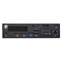компьютер ASUS Mini PC PB62-B7112MD 90MS02C5-M01120 Черный