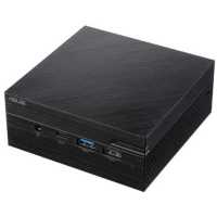 компьютер ASUS Mini PC PN40-BB014MC 90MS0181-M00140