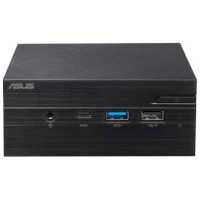 компьютер ASUS Mini PC PN40-BC585MV 90MS0181-M05850