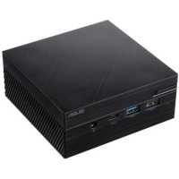 компьютер ASUS Mini PC PN40-BC585MV 90MS0181-M05850