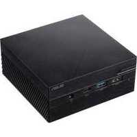 компьютер ASUS Mini PC PN40-BC820ZV 90MS0181-M08200