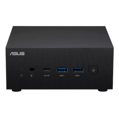 компьютер ASUS Mini PC PN53-S5163MD 90MS02H1-M00540 Черный