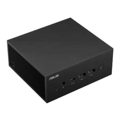 компьютер ASUS Mini PC PN53-S5163MD 90MS02H1-M00540 Черный