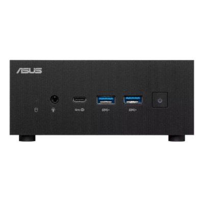 компьютер ASUS Mini PC PN53-S5163MD 90MS02H1-M00540 Черный