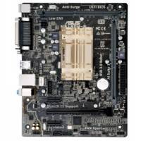материнская плата ASUS N3150M-E