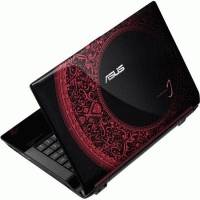 ноутбук ASUS N43SL i5 2430M/4/640/Win 7 HP/Pink Рисунок