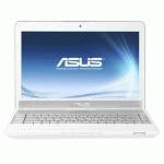 ноутбук ASUS N55SF i5 2430M/4/500/BT/Win 7 HB/White Белый