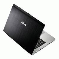ноутбук ASUS N46JV-V3024H 90NB01C1-M00260 Черный