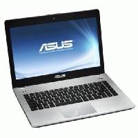 ноутбук ASUS N46VZ i7 3610QM/8/1000/BT/Win 8 Черный