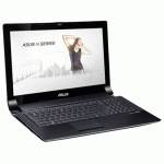 ноутбук ASUS N53JF i5 460M/4/500/BT/Win 7 HP