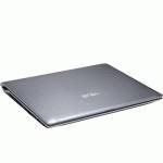 ноутбук ASUS N53TA A4 3300M/4/500/Win 7 HB Серебристый