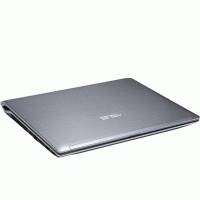 ноутбук ASUS N53TK A4 3305M/4/500/BT/Win 7 HP Серебристый